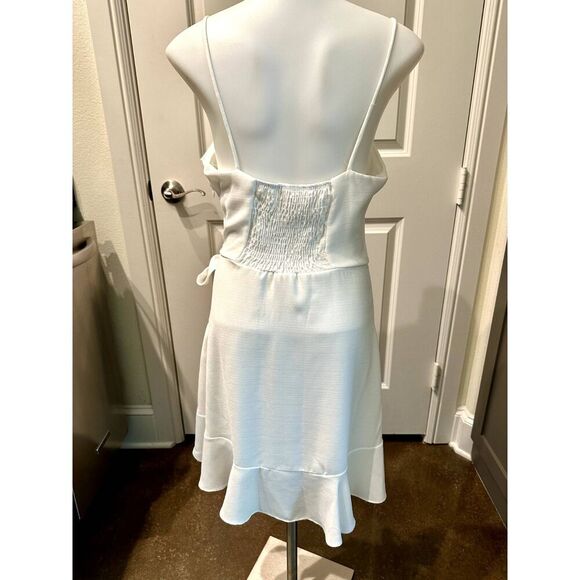 Altar'd State White Dawson Dress - Medium - Picture 3 of 5